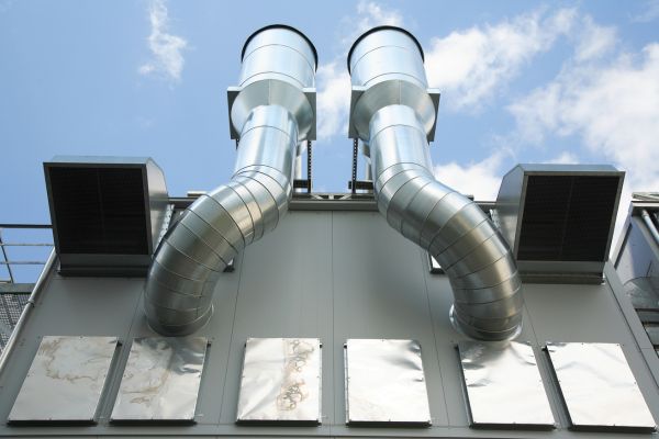 barn ventilation systems